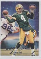 Brett Favre #/3,999