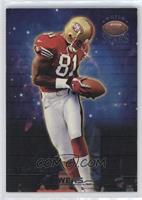 Terrell Owens #/3,999