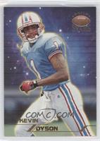 Kevin Dyson #/3,999