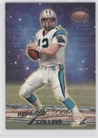 Kerry Collins #/3,999
