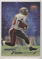 Warrick Dunn #/3,999