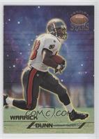 Warrick Dunn #/3,999