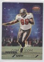 Warren Sapp #/3,999