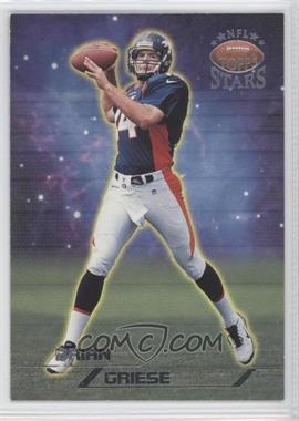 1998 Topps Stars - [Base] - Silver #43 - Brian Griese /3999