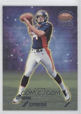 1998 Topps Stars - [Base] - Silver #43 - Brian Griese /3999