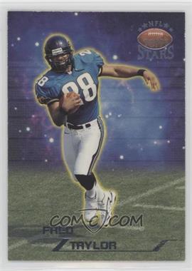 1998 Topps Stars - [Base] - Silver #46 - Fred Taylor /3999