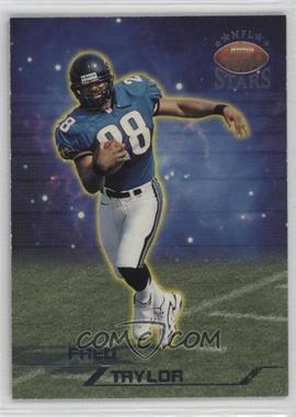 1998 Topps Stars - [Base] - Silver #46 - Fred Taylor /3999