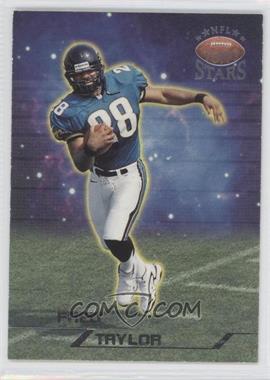1998 Topps Stars - [Base] - Silver #46 - Fred Taylor /3999
