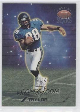 1998 Topps Stars - [Base] - Silver #46 - Fred Taylor /3999