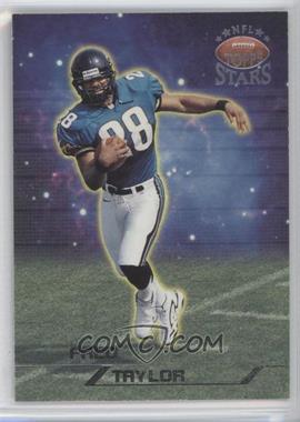 1998 Topps Stars - [Base] - Silver #46 - Fred Taylor /3999