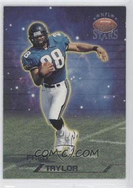 1998 Topps Stars - [Base] - Silver #46 - Fred Taylor /3999