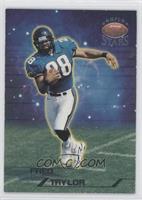 Fred Taylor #/3,999