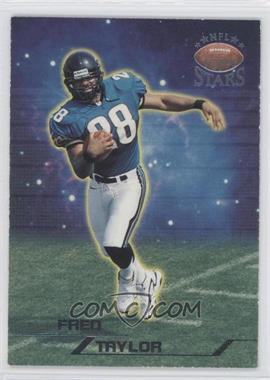 1998 Topps Stars - [Base] - Silver #46 - Fred Taylor /3999