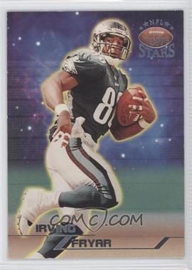 1998 Topps Stars - [Base] - Silver #55 - Irving Fryar /3999