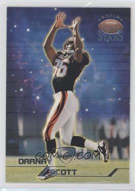 1998 Topps Stars - [Base] - Silver #58 - Darnay Scott /3999