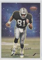 Tim Brown #/3,999