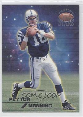 1998 Topps Stars - [Base] - Silver #67 - Peyton Manning /3999