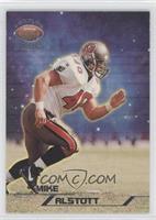 Mike Alstott #/3,999