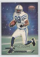 Marvin Harrison #/3,999