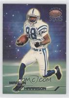 Marvin Harrison #/3,999