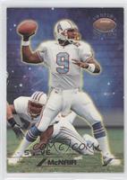 Steve McNair #/3,999