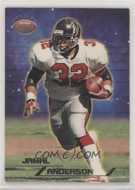 1998 Topps Stars - [Base] - Silver #96 - Jamal Anderson /3999