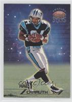 Rae Carruth #/3,999