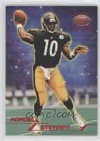 Kordell Stewart #/8,799