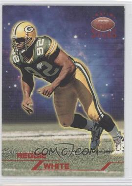 1998 Topps Stars - [Base] #105 - Reggie White /8799