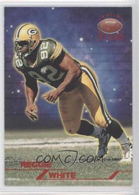 1998 Topps Stars - [Base] #105 - Reggie White /8799