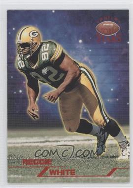 1998 Topps Stars - [Base] #105 - Reggie White /8799