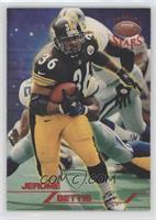 Jerome Bettis #/8,799