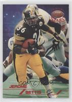 Jerome Bettis #/8,799