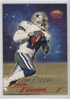 Deion Sanders #/8,799