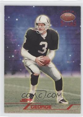 1998 Topps Stars - [Base] #14 - Jeff George /8799