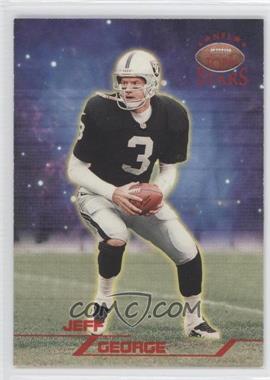 1998 Topps Stars - [Base] #14 - Jeff George /8799