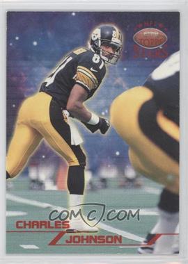 1998 Topps Stars - [Base] #16 - Charles Johnson /8799