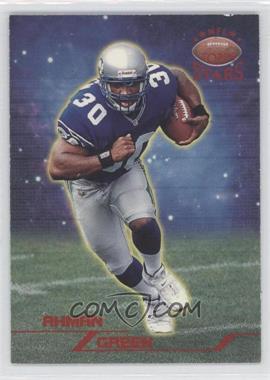 1998 Topps Stars - [Base] #18 - Ahman Green /8799