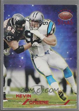 1998 Topps Stars - [Base] #31 - Kevin Greene /8799 [Noted]