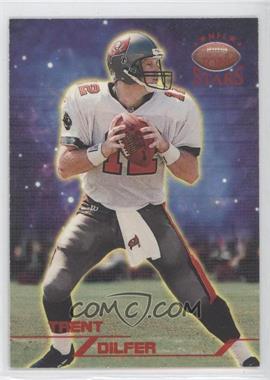 1998 Topps Stars - [Base] #36 - Trent Dilfer /8799