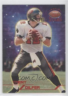 1998 Topps Stars - [Base] #36 - Trent Dilfer /8799