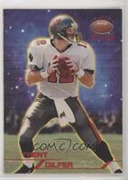 Trent Dilfer #/8,799