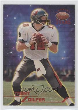 1998 Topps Stars - [Base] #36 - Trent Dilfer /8799