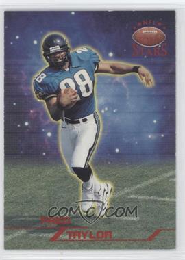 1998 Topps Stars - [Base] #46 - Fred Taylor /8799