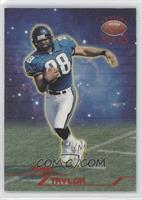 Fred Taylor #/8,799