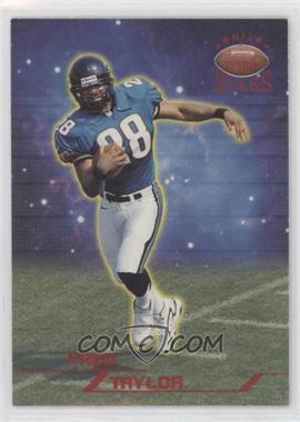 1998 Topps Stars - [Base] #46 - Fred Taylor /8799