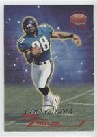 Fred Taylor #/8,799