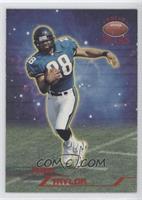 Fred Taylor #/8,799