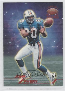 1998 Topps Stars - [Base] #49 - John Avery /8799