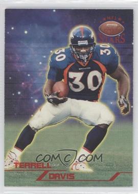 1998 Topps Stars - [Base] #50 - Terrell Davis /8799